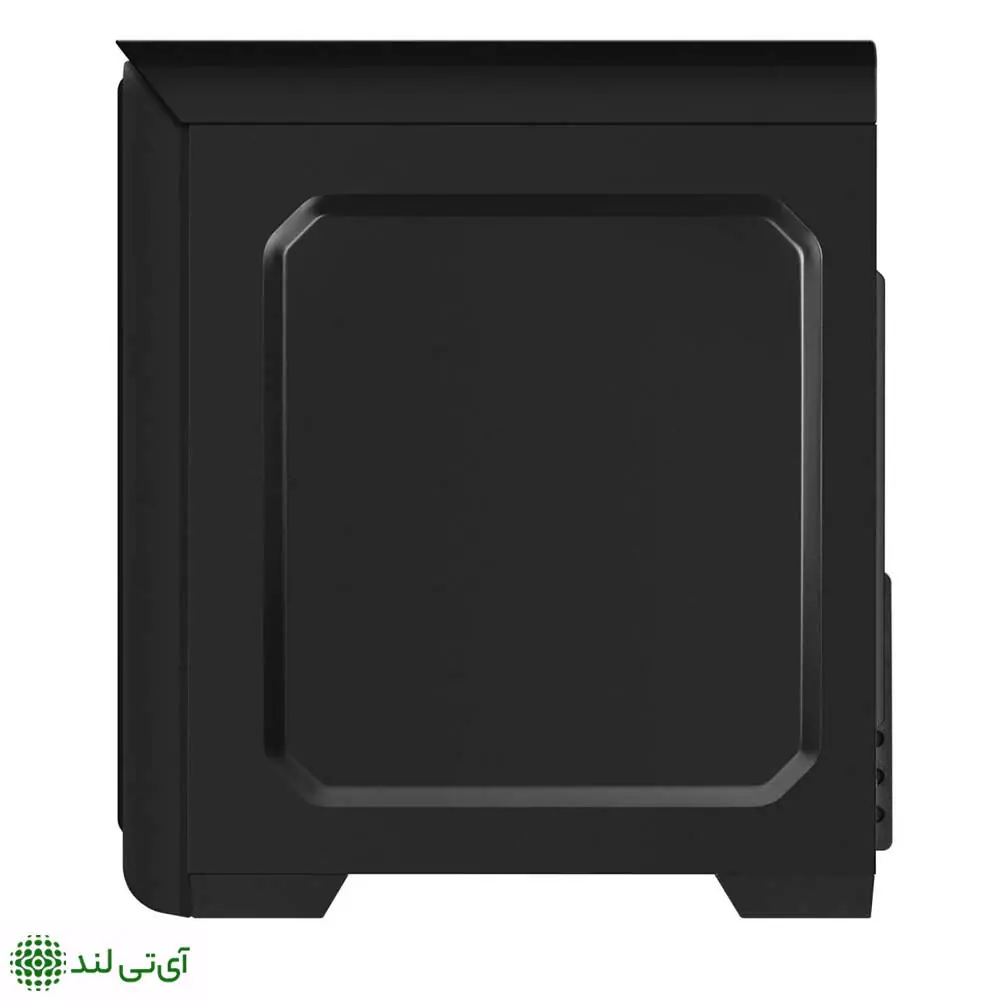کیس کامپیوتر گرین مدل HIWA - تصویر 12