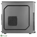 کیس کامپیوتر گرین مدل ORAMAN PLUS - تصویر 8