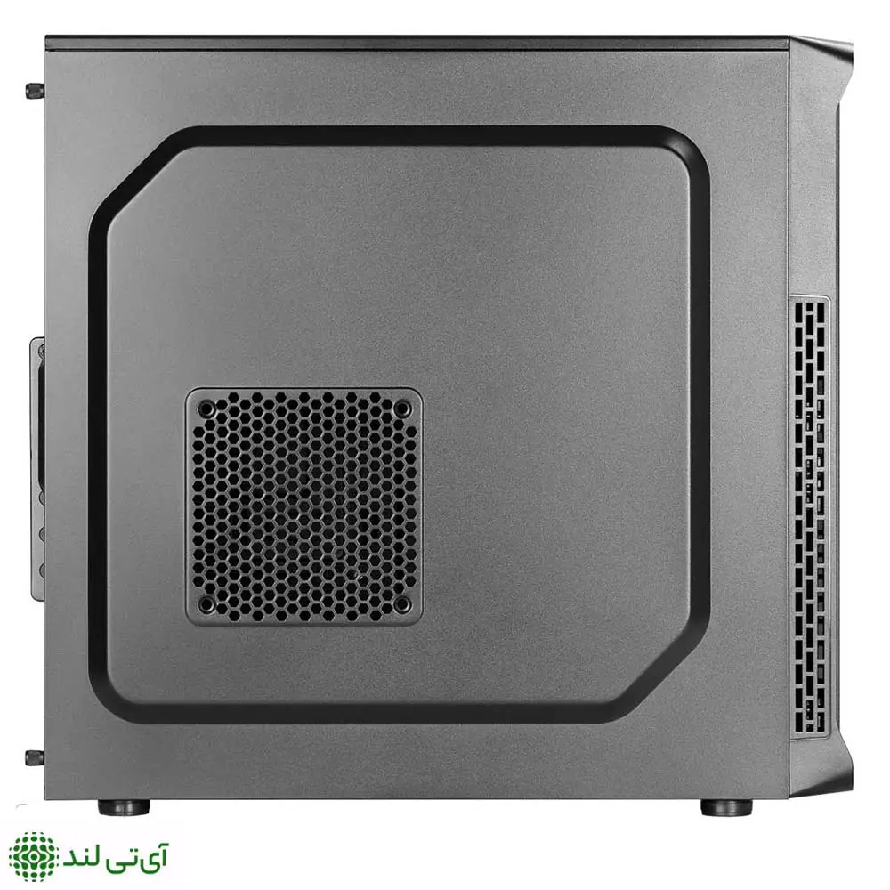 کیس کامپیوتر گرین مدل ORAMAN PLUS - تصویر 8