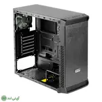 کیس کامپیوتر گرین مدل ORAMAN PLUS - تصویر 3