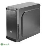 کیس کامپیوتر گرین مدل ORAMAN PLUS - تصویر 4