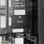 کیس کامپیوتر گرین مدل ORAMAN PLUS - تصویر 11