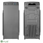 کیس کامپیوتر گرین مدل ORAMAN PLUS - تصویر 14