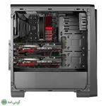 کیس کامپیوتر گرین مدل PARS EVO - تصویر 2