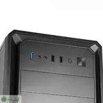 کیس کامپیوتر گرین مدل PARS EVO - تصویر 8