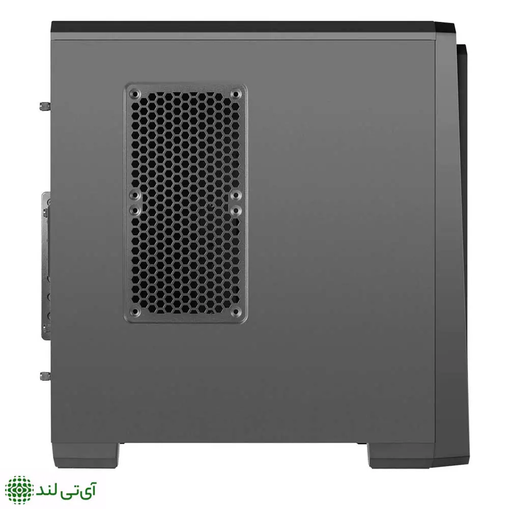 کیس کامپیوتر گرین مدل PARS EVO - تصویر 9
