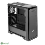 کیس کامپیوتر گرین مدل PARS EVO - تصویر 11