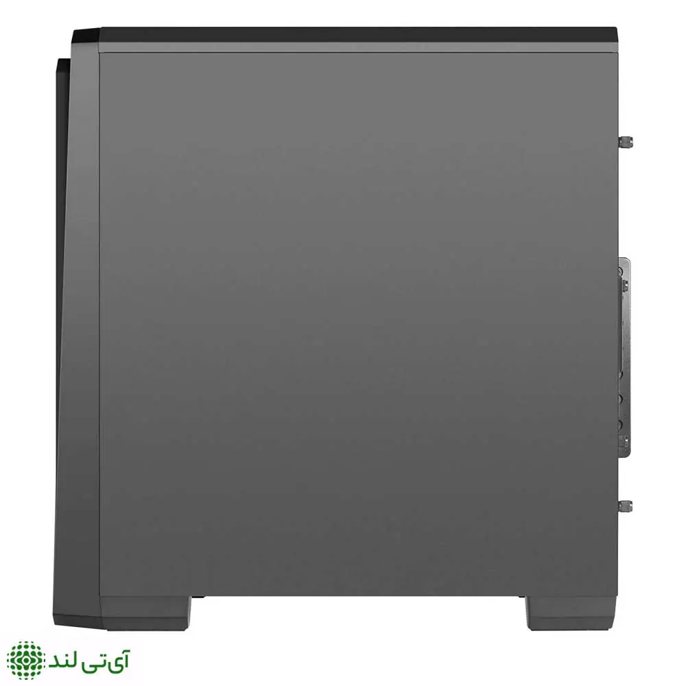 کیس کامپیوتر گرین مدل PARS EVO - تصویر 13