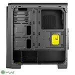 کیس کامپیوتر گرین مدل PARS EVO - تصویر 14