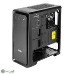 کیس کامپیوتر گرین مدل PARS EVO - تصویر 15