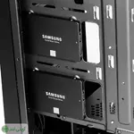 کیس کامپیوتر گرین مدل PARS EVO - تصویر 16