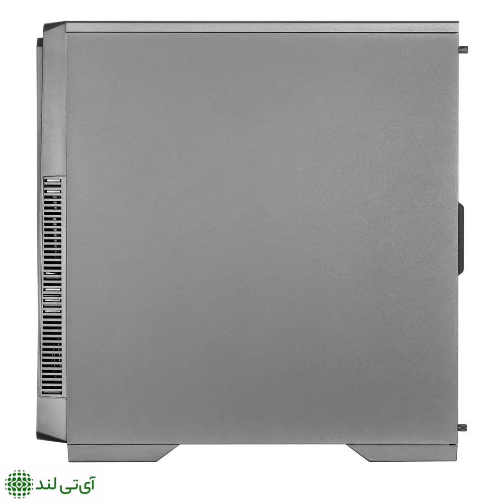 کیس کامپیوتر گرین مدل PARSA - تصویر 9