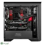 کیس کامپیوتر گرین مدل Z2+ HERO - تصویر 3