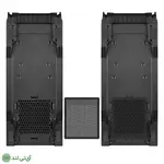 کیس کامپیوتر گرین مدل Z2+ HERO - تصویر 5