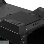کیس کامپیوتر گرین مدل Z2+ HERO - تصویر 6