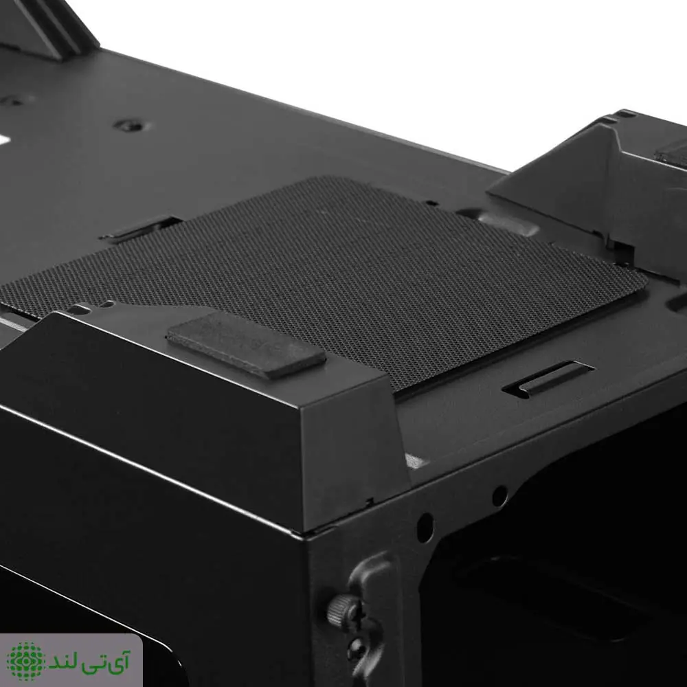 کیس کامپیوتر گرین مدل Z2+ HERO - تصویر 6