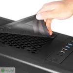 کیس کامپیوتر گرین مدل Z2+ HERO - تصویر 7