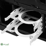 کیس کامپیوتر گرین مدل Z2+ HERO - تصویر 10