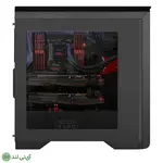 کیس کامپیوتر گرین مدل Z2+ HERO - تصویر 13