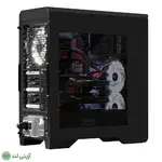 کیس کامپیوتر گرین مدل Z2+ HERO - تصویر 18