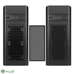 کیس کامپیوتر گرین مدل Z2+ HERO - تصویر 19
