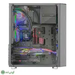کیس کامپیوتر گرین مدل Z6 ARTEMIS - تصویر 3