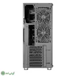 کیس کامپیوتر گرین مدل Z6 ARTEMIS - تصویر 7