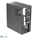 کیس کامپیوتر گرین مدل Z6 ARTEMIS - تصویر 13