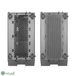 کیس کامپیوتر گرین مدل Z6 ARTEMIS - تصویر 14
