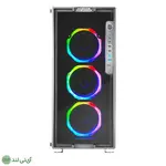 کیس کامپیوتر گرین مدل Z6 ARTEMIS - تصویر 12
