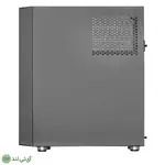 کیس کامپیوتر گرین مدل Z6 ARTEMIS - تصویر 9