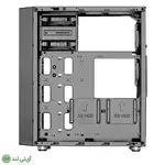 کیس کامپیوتر گرین مدل Z6 ARTEMIS - تصویر 15