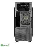 کیس کامپیوتر گرین مدل AVA - تصویر 4