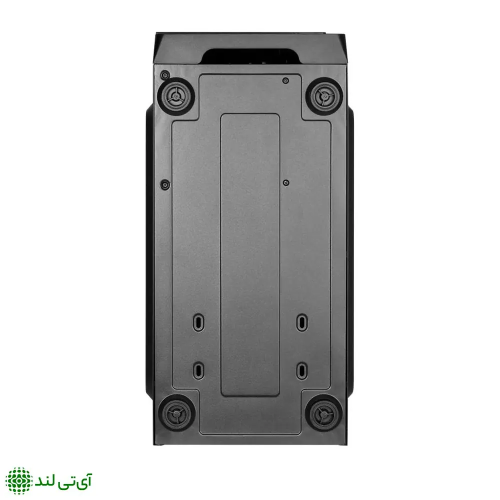 کیس کامپیوتر گرین مدل AVA - تصویر 9
