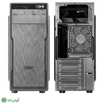 کیس کامپیوتر green مدل ava plus