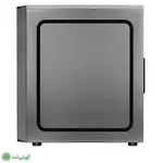 کیس کامپیوتر گرین مدل AVA PLUS - تصویر 6