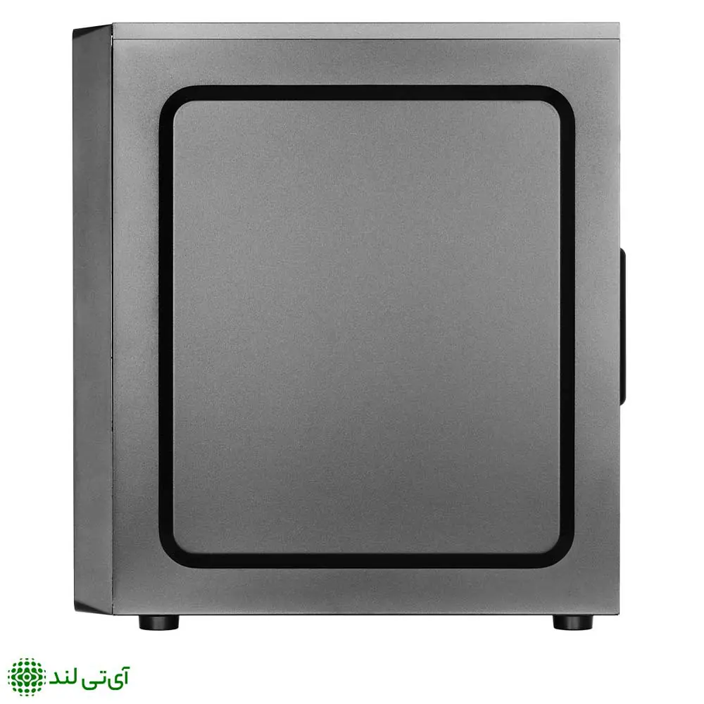 کیس کامپیوتر گرین مدل AVA PLUS - تصویر 6