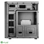 کیس کامپیوتر گرین مدل AVA PLUS - تصویر 8