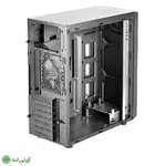 کیس کامپیوتر گرین مدل AVA PLUS - تصویر 2