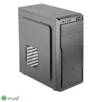 کیس کامپیوتر گرین مدل AVA PLUS - تصویر 4