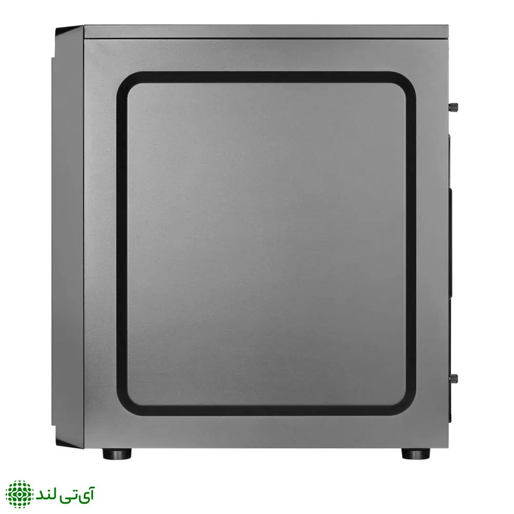 کیس کامپیوتر گرین مدل AVA - تصویر 7