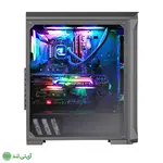 کیس کامپیوتر گرین مدل Z5 SURENA - تصویر 11