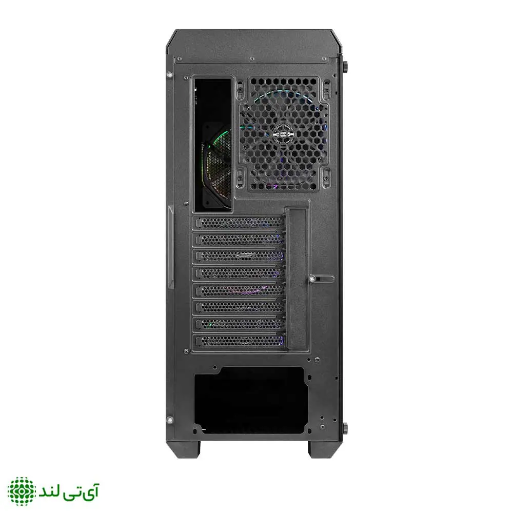 کیس کامپیوتر گرین مدل Z5 SURENA - تصویر 9