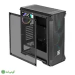 کیس کامپیوتر گرین مدل Z5 SURENA - تصویر 8