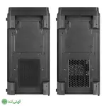 کیس کامپیوتر گرین مدل Z5 SURENA - تصویر 2