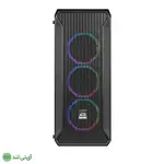 کیس کامپیوتر گرین مدل Z5 SURENA - تصویر 10