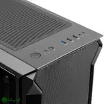 کیس کامپیوتر گرین مدل Z5 SURENA - تصویر 14