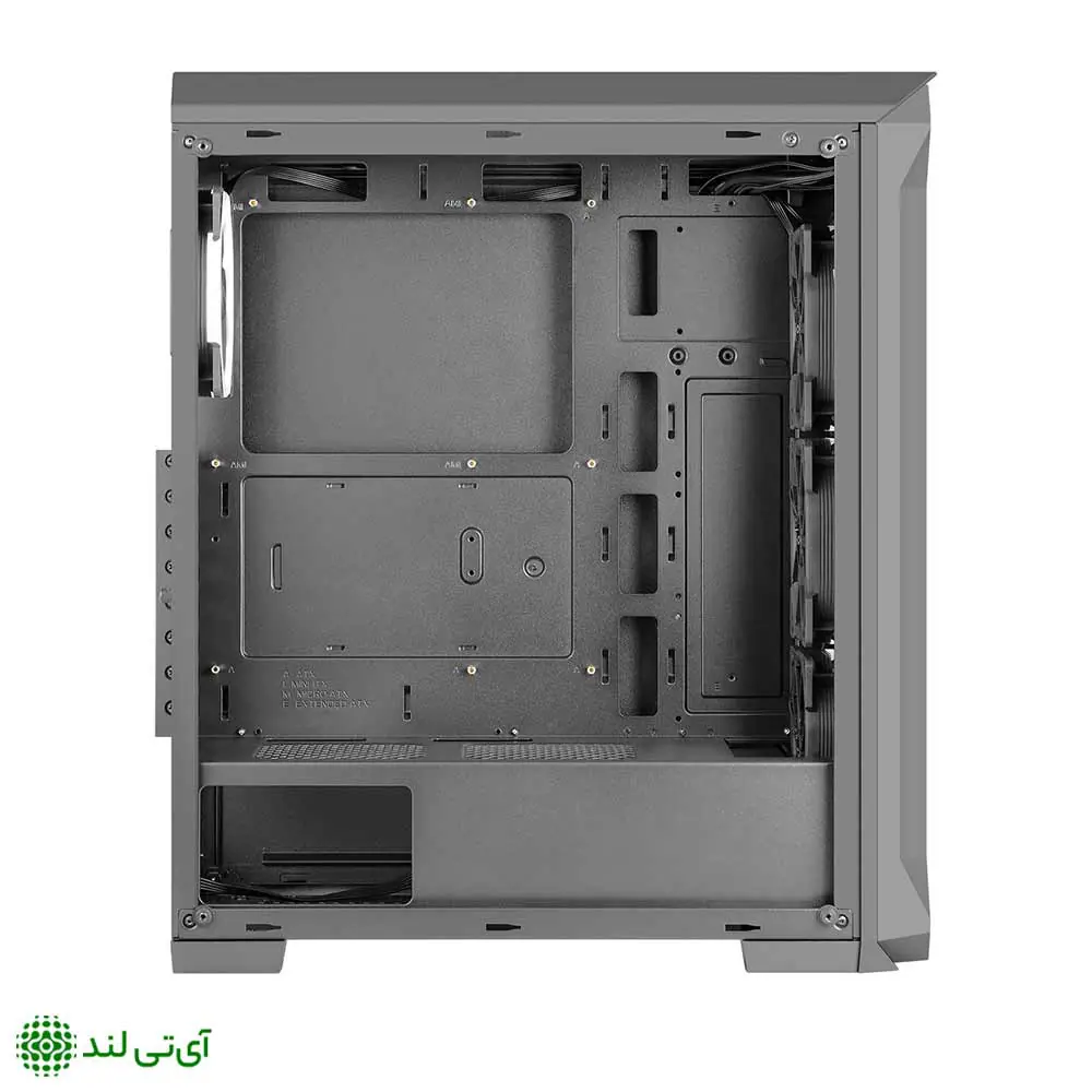 کیس کامپیوتر گرین مدل Z5 SURENA - تصویر 12