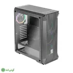 کیس کامپیوتر گرین مدل Z5 SURENA - تصویر 13