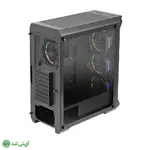 کیس کامپیوتر گرین مدل Z5 SURENA - تصویر 4